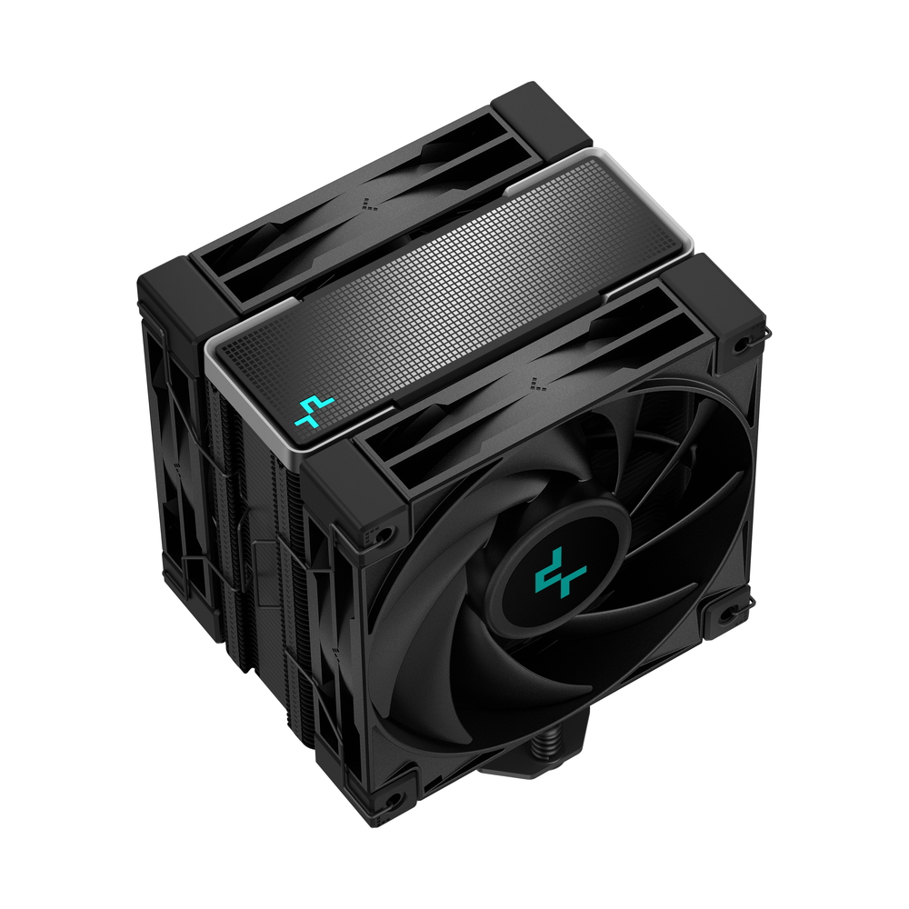 DEEPCOOL CPUクーラー 120mmファン ［LGA1700/1200/1155/1151